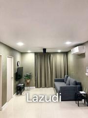 77.3 Sqm 2 Bed 2 Bath Condo For Sale