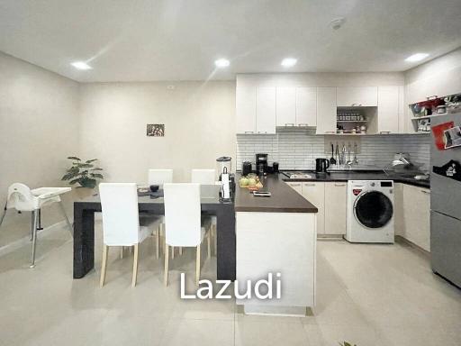 77.3 Sqm 2 Bed 2 Bath Condo For Sale