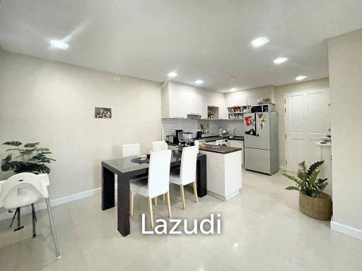 77.3 Sqm 2 Bed 2 Bath Condo For Sale