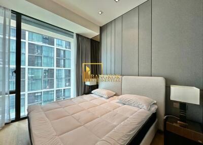 28 Chidlom  1 Bedroom Luxury Condo in Heart of Chidlom