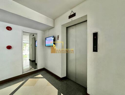 Navin Court  Affordable 2 Bedroom Condo For Rent in Phloenchit