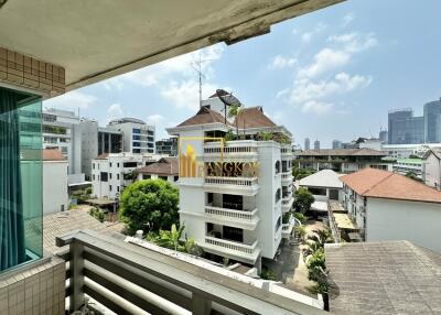 Navin Court | Affordable 2 Bedroom Condo For Rent in Phloenchit