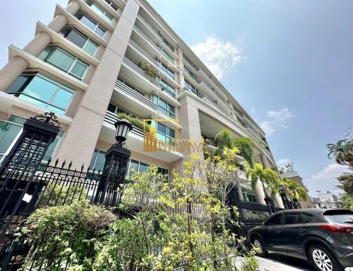 Navin Court  Affordable 2 Bedroom Condo For Rent in Phloenchit