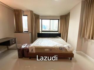 85 Sqm 2 Bed 2 Bath Condo For Sale and Rent