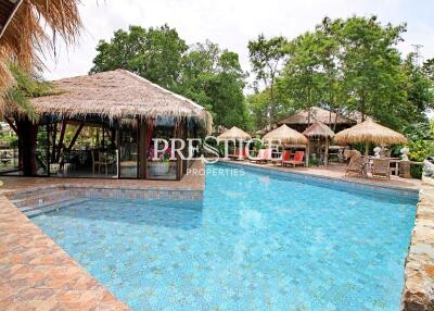 Tropical Paradise Resort – 9 bed 10 bath in Bang Saray PP9584