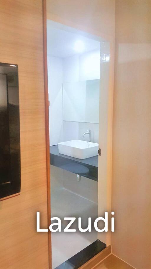 1 Bed 1 Bath 36 SQ.M U Sabai Rama 4