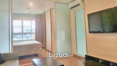 1 Bed 1 Bath 36 SQ.M U Sabai Rama 4