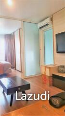 1 Bed 1 Bath 36 SQ.M U Sabai Rama 4