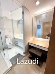 1 Bedroom 1 Bathroom 57 SQ.M Aequa Sukhumvit 49