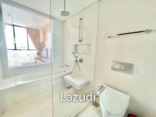 1 Bedroom 1 Bathroom 58 SQ.M Aequa Sukhumvit 49