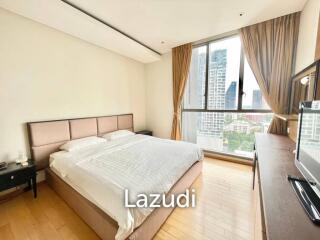 1 Bedroom 1 Bathroom 58 SQ.M Aequa Sukhumvit 49