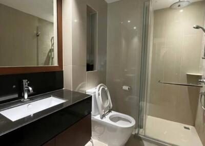 2 Bedroom 2 Bathroom 94 SQ.M Sathorn Gardens