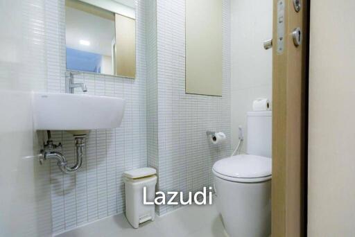 Studio Executive 28 SQ.M Citadines Sukhumvit 8