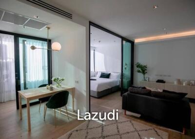 Studiobed 47 Sqm The Pearl 49 For Rent