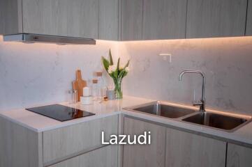 Studiobed 47 Sqm The Pearl 49 For Rent