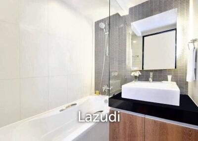 Studio Executive 30 SQ.M Citadines Sukhumvit 11