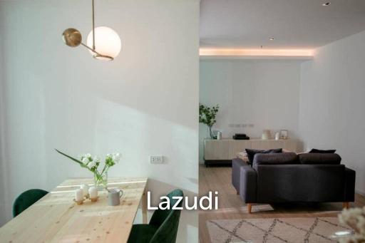 Studiobed 47 Sqm The Pearl 49 For Rent
