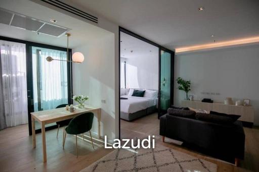 Studiobed 47 Sqm The Pearl 49 For Rent