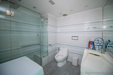 2 Bed Condo For Sale In Jomtien - Jomtien Complex