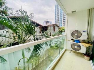Condo for sale 1 bedroom 40.67 m² in Art on the Hill, Pattaya