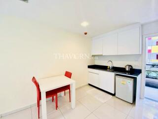 Condo for sale 1 bedroom 40.67 m² in Art on the Hill, Pattaya