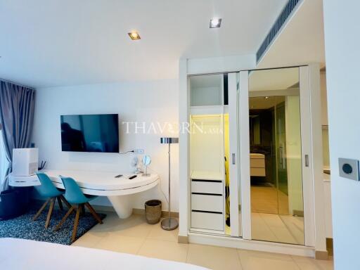 ขาย คอนโด studio 37 ตร.ม. ใน  Sands Condominium, Pattaya