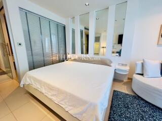Condo for sale studio 37 m² in Sands Condominium, Pattaya