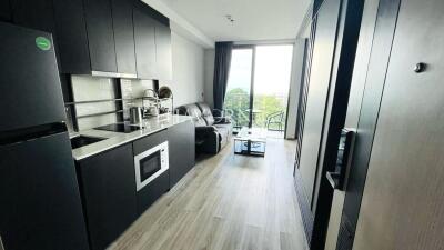 Condo for sale 1 bedroom 34 m² in Andromeda Condominium Pattaya, Pattaya