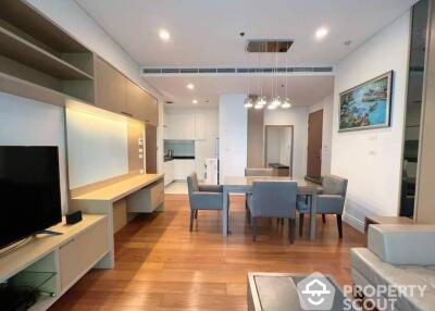 1-BR Condo at Bright Sukhumvit 24 Condominium near BTS Phrom Phong