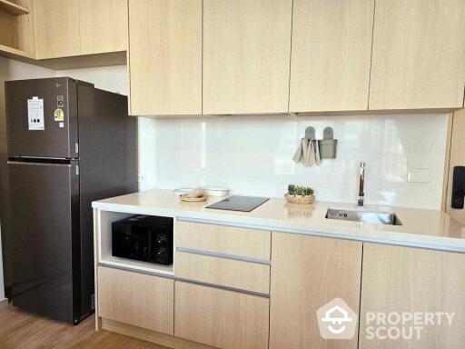 2-BR Condo at Noble State 39 near BTS Phrom Phong