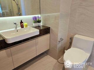 2-BR Condo at Noble State 39 near BTS Phrom Phong