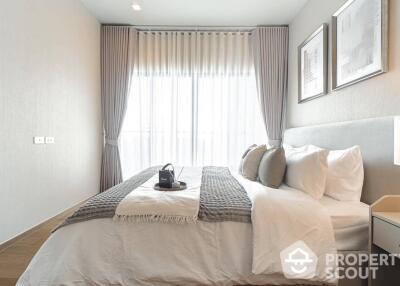 1-BR Condo at Noble Revent near BTS Phaya Thai