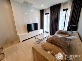 2-BR Condo at Noble Ploenchit near BTS Phloen Chit