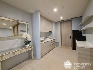 2-BR Condo at Noble Ploenchit near BTS Phloen Chit