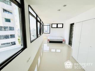 2-BR Condo at Waterford Park Rama 4 near BTS Phra Khanong