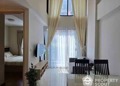 2-BR Condo at Le Cote Thonglor 8 Condominium near BTS Thong Lor