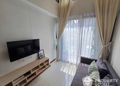 2-BR Condo at Le Cote Thonglor 8 Condominium near BTS Thong Lor