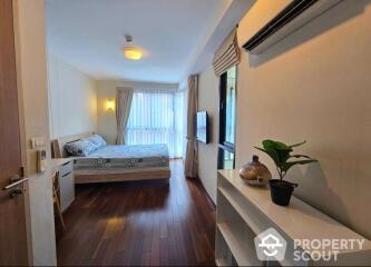 2-BR Condo at Le Cote Thonglor 8 Condominium near BTS Thong Lor