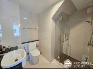 2-BR Condo at Le Cote Thonglor 8 Condominium near BTS Thong Lor