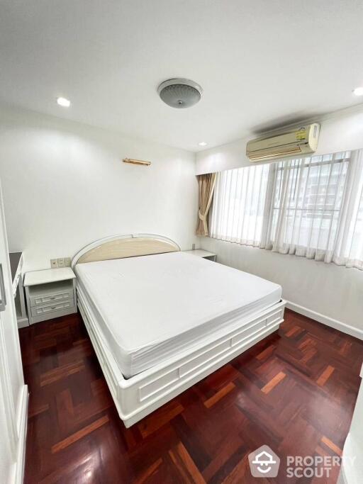 2-BR Condo at Acadamia Grand Tower near BTS Phrom Phong