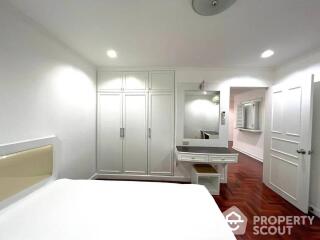 2-BR Condo at Acadamia Grand Tower near BTS Phrom Phong