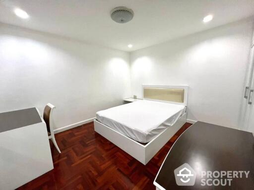 2-BR Condo at Acadamia Grand Tower near BTS Phrom Phong