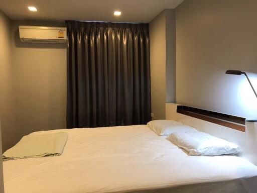 1 bed Condo in Mirage Sukhumvit 27 Khlong Toei Nuea Sub District C020959
