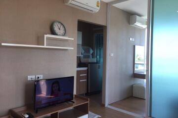 Condo for sale and rent One Plus Jedyod 3