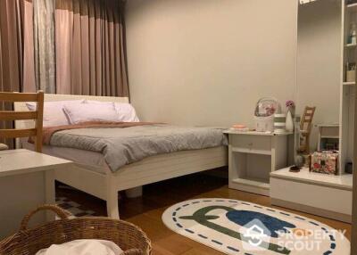 1-BR Condo at Condolette Dwell Sukhumvit 26 near BTS Phrom Phong