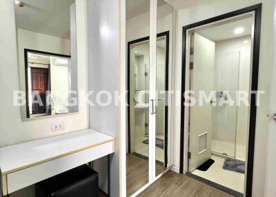 Condo at I Condo Sukhumvit 103 for sale