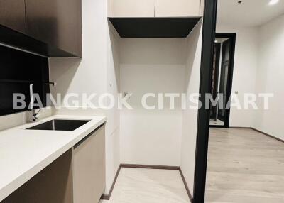 Condo at The Address Siam-Ratchathewi for sale
