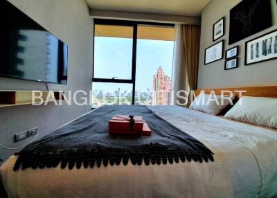 Condo at The Lumpini 24 for sale