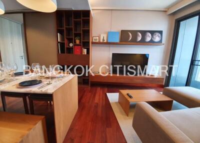 Condo at The Lumpini 24 for sale