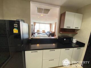 2-BR Condo at Wilshire near BTS Phrom Phong